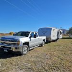 Hayspur Campground