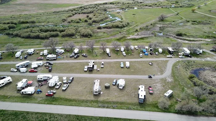 Hayspur Campground Picture 3