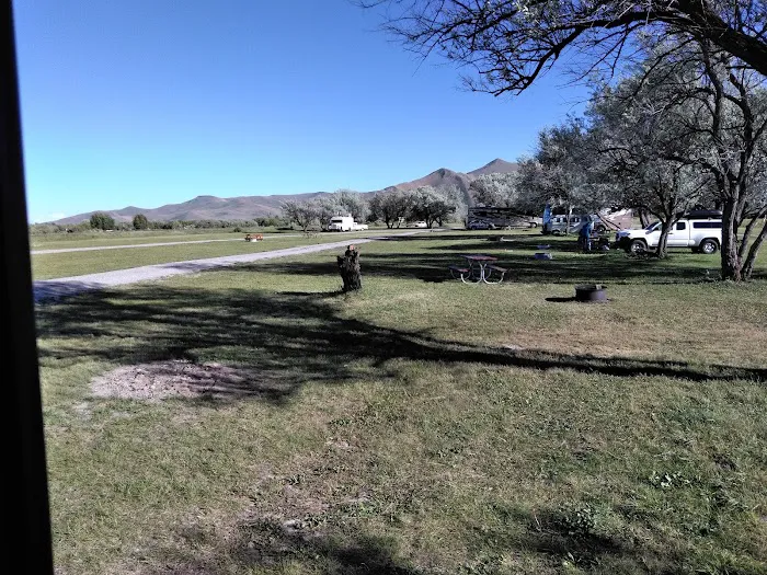 Hayspur Campground Picture 9