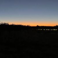 Silver creek west campground ico