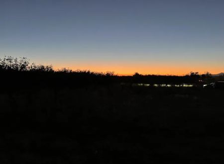 Silver creek west campground
