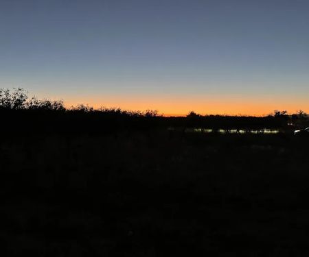 Silver creek west campground