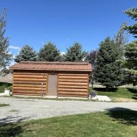Picabo Angler Silver Creek RV Park ico