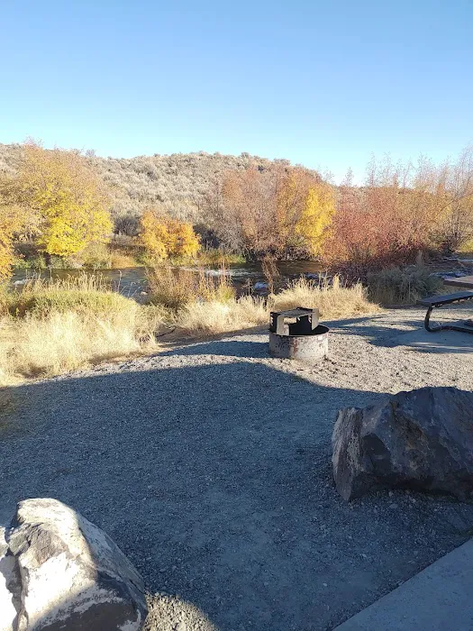 Silver Creek (North and South) Picture 6