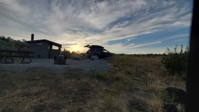 Silver Creek (North and South) Picture 2