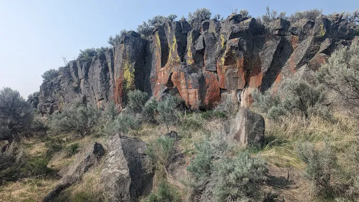 Silver Creek (North and South) Picture 8