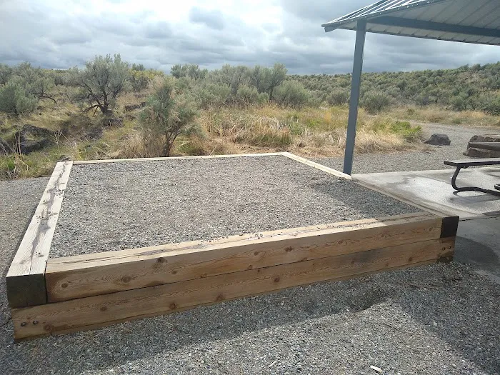 Silver Creek (North and South) Picture 4