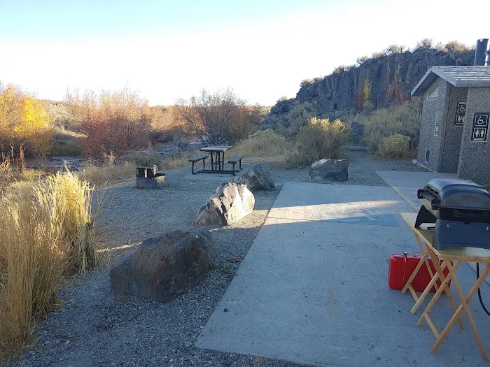 Silver Creek (North and South) Picture 7