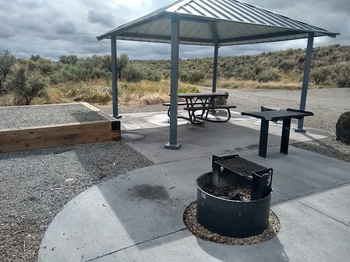 Silver Creek (North and South) Picture 1