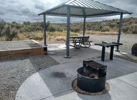 Silver Creek (North and South)