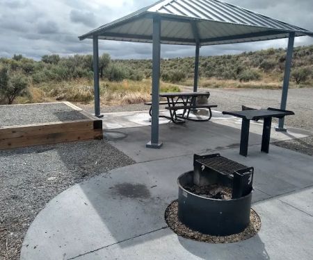 Silver Creek (North and South)