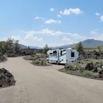 Lava Flow Campground