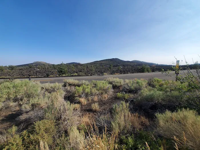 Lava Flow Campground Picture 4