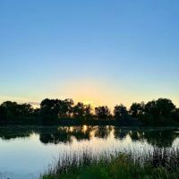Martin's Landing Campground ico