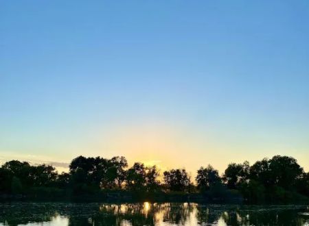 Martin's Landing Campground