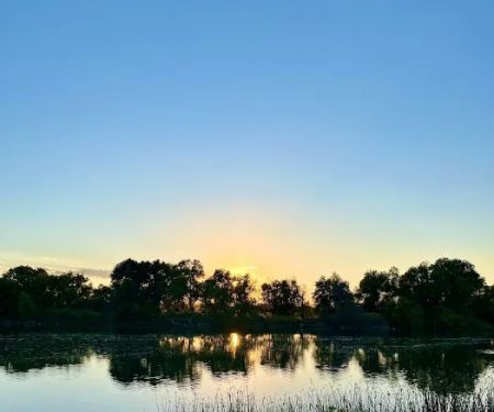Martin's Landing Campground