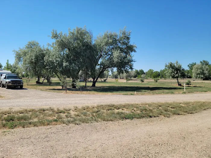 Martin's Landing Campground Picture 5
