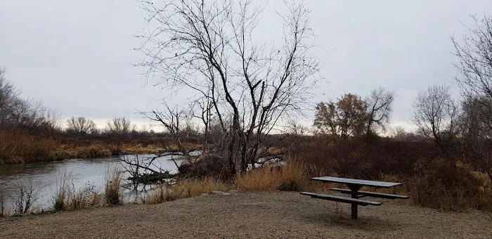 Martin's Landing Campground Picture 7