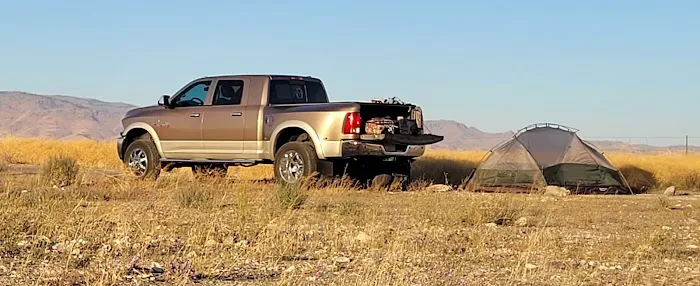 Boise National Forest Picture 1