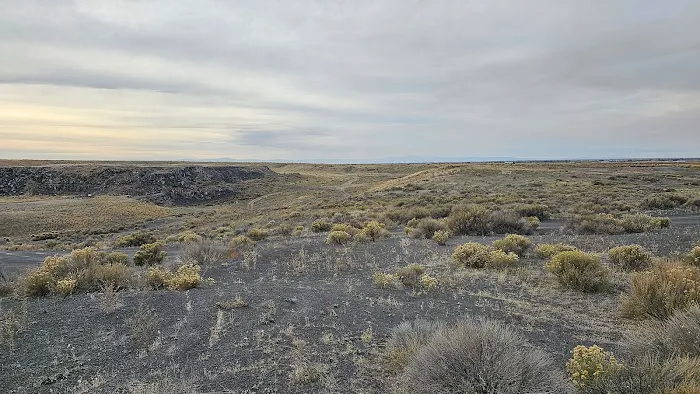 Boise National Forest Picture 6