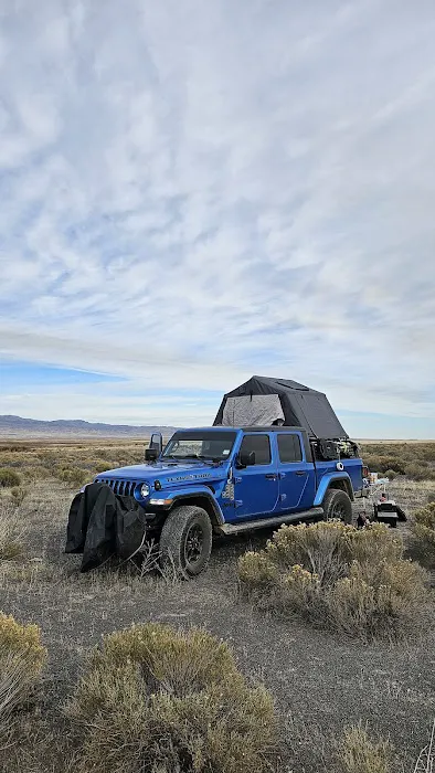 Boise National Forest Picture 9