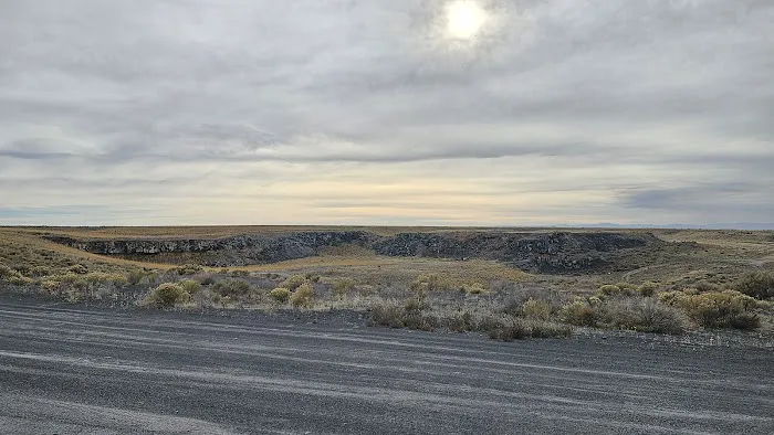 Boise National Forest Picture 10
