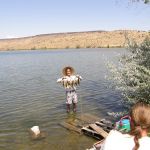 Cove Arm Campground