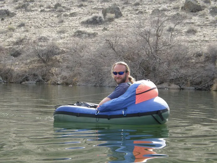 Cove Arm Campground Picture 2
