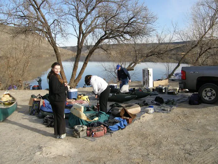 Cove Arm Campground Picture 6