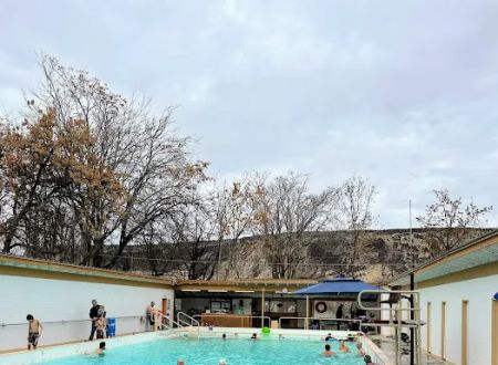 Givens Hot Springs