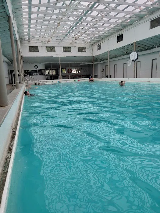 Givens Hot Springs Picture 4
