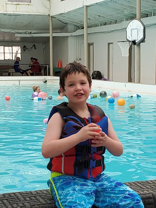 Givens Hot Springs Picture 10