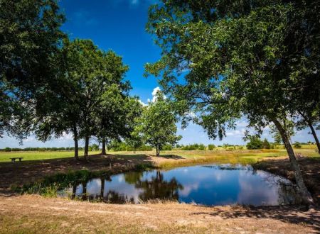 Thousand Trails Lake Tawakoni