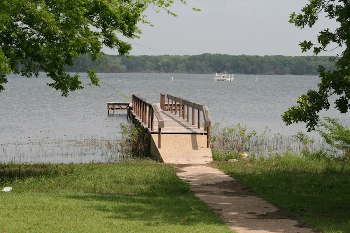 Thousand Trails Lake Tawakoni Picture 3