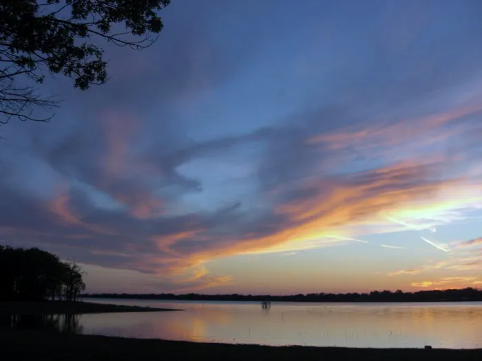 Thousand Trails Lake Tawakoni Picture 7