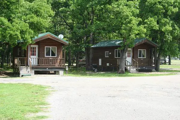 Thousand Trails Lake Tawakoni Picture 5