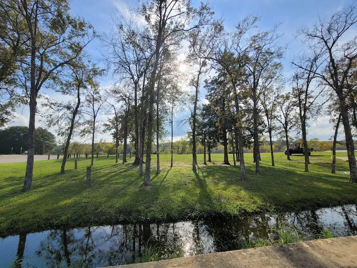 Group Camping Area - Lake Tawakoni State Park Picture 10