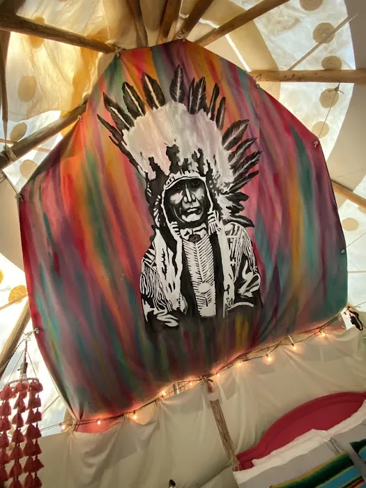 The Arrowhead Tipi Resort Picture 1