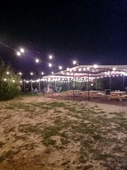 The Arrowhead Tipi Resort Picture 2