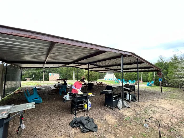 The Arrowhead Tipi Resort Picture 7