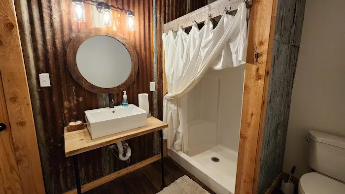 The Arrowhead Tipi Resort Picture 9