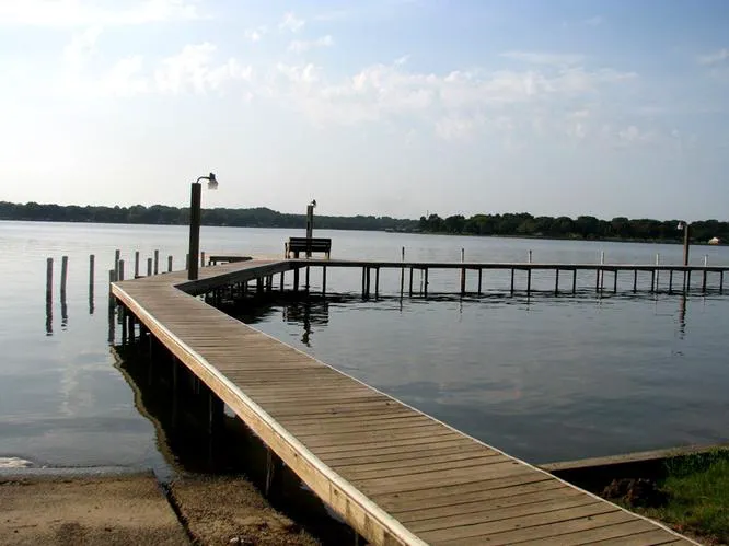 Cherokee Landing Picture 4
