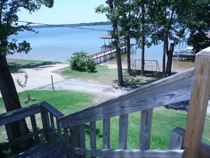 Cherokee Landing Picture 1