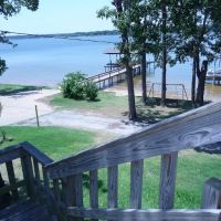 Cherokee Landing ico