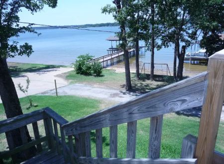Cherokee Landing