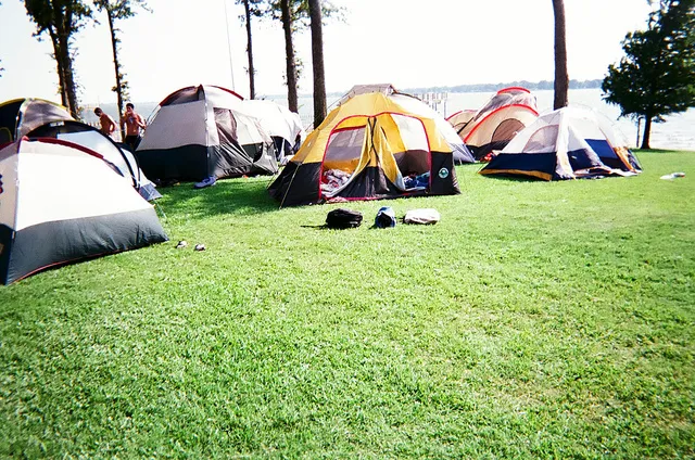 Cherokee Landing Picture 8