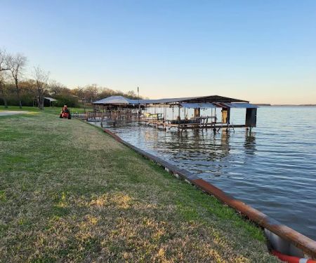 Sunrise Cove RV Resort
