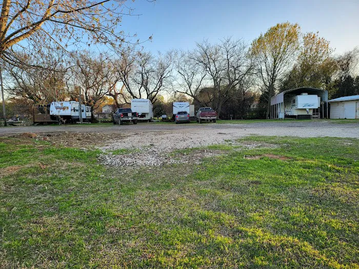 Sunrise Cove RV Resort Picture 5