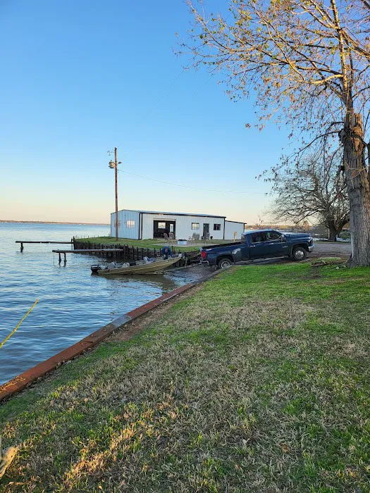 Sunrise Cove RV Resort Picture 4