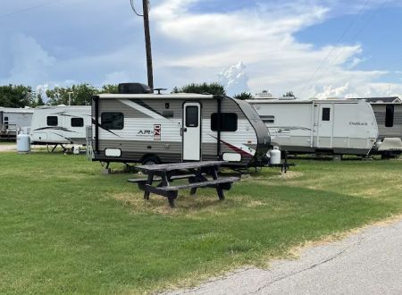 Lot's of Faith RV Camp